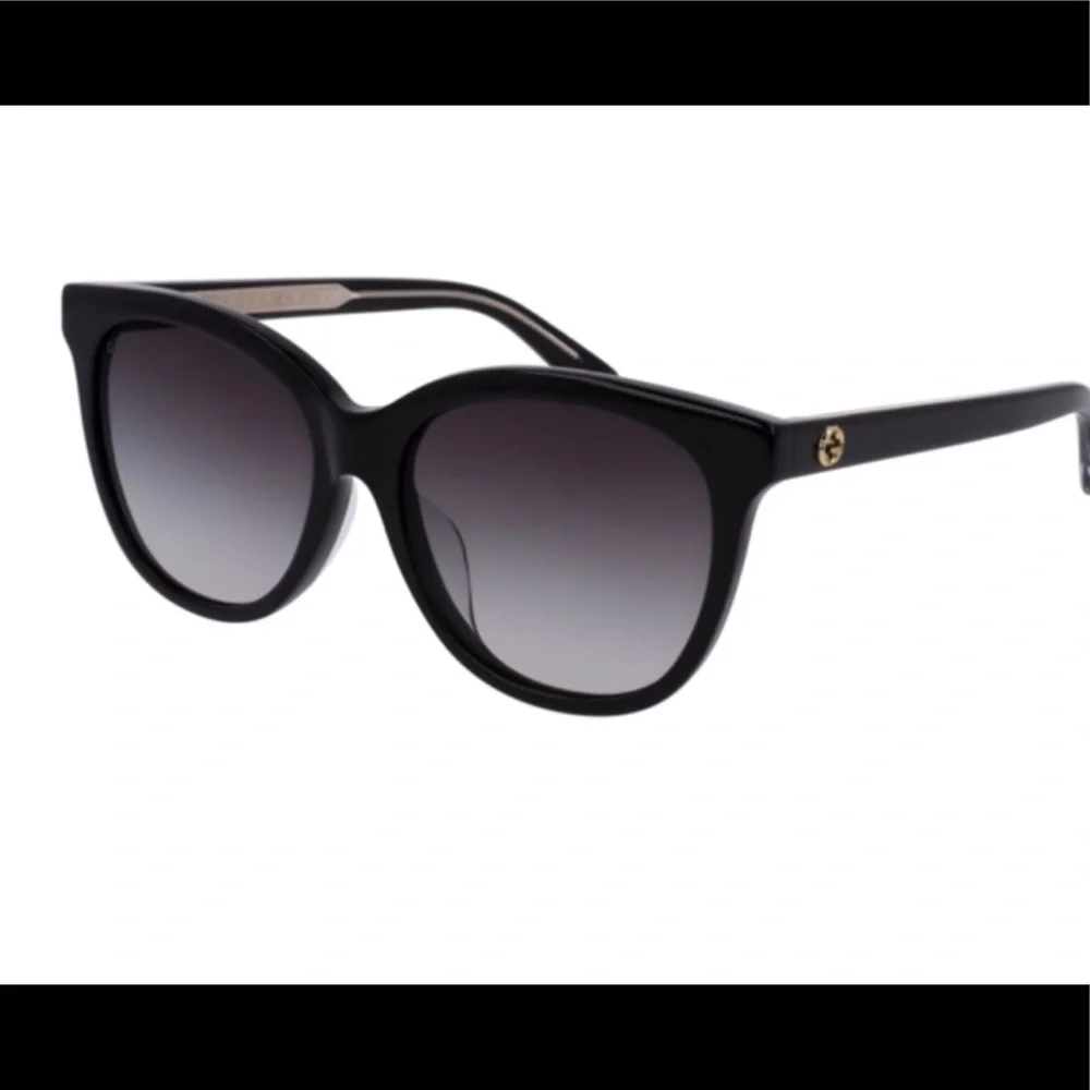 Authentic Gucci Sunglasses NEW